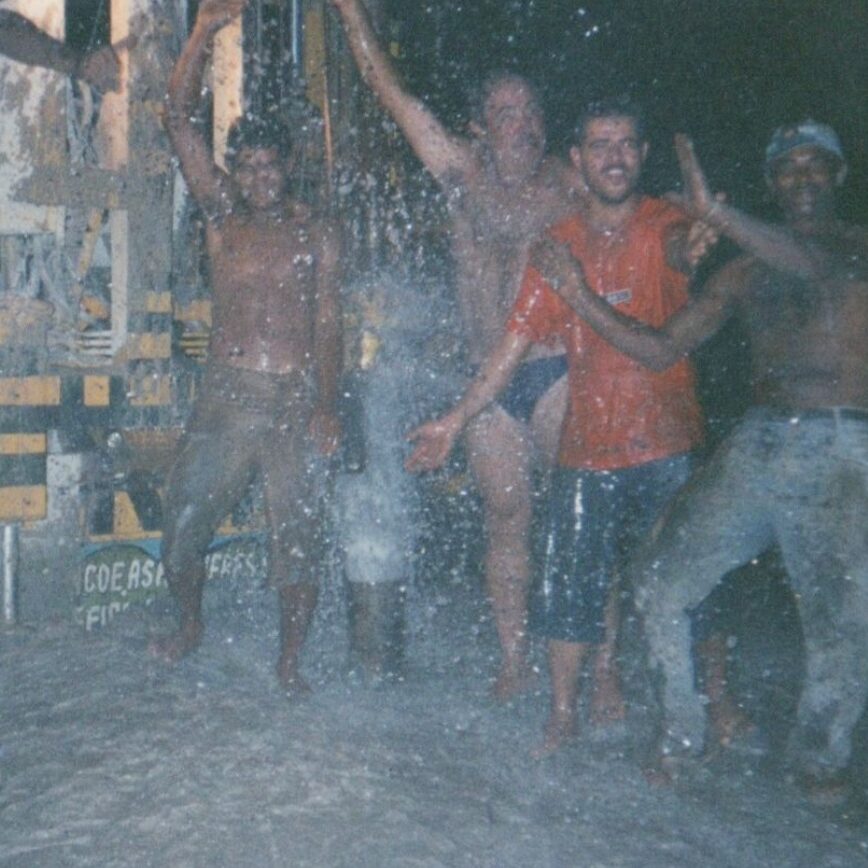 chuva chuva